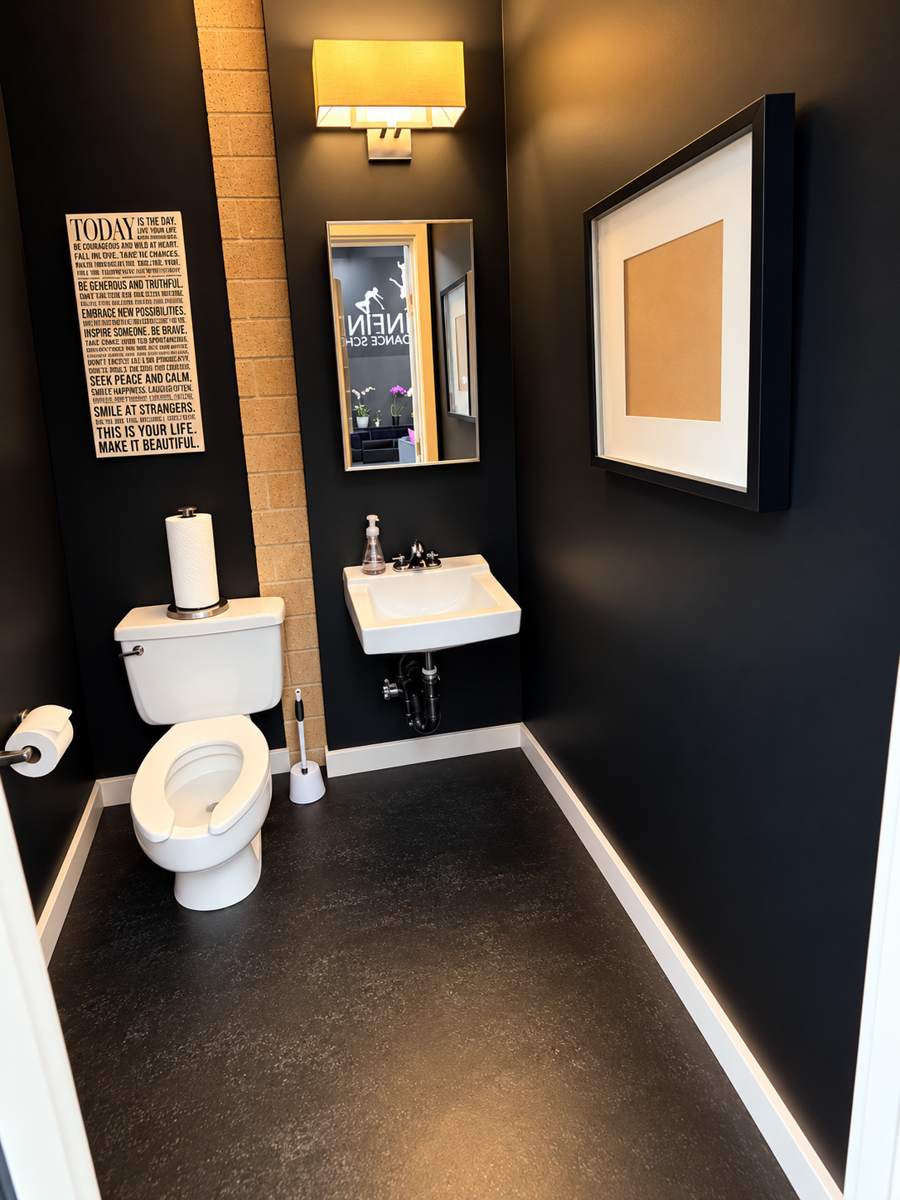 Restroom